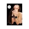 Menottes Velcro Pour Poignets – Ouch! -Sextoys boutique vv adjustable handcuff